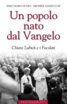 popolo nato dal vangelo