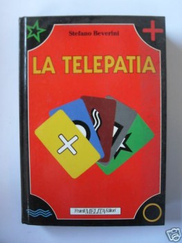 telepatia