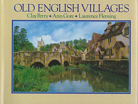 old english villages