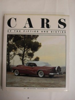 cars of the fifties and sixties