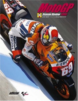 motogp season review 2006