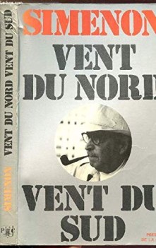 vent du nord vent du sud