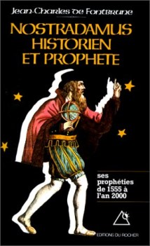 nostradamus historien et prophete les prophties de 1555  lan 20