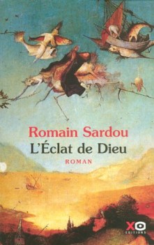 leclat de dieu  ou le roman du temps