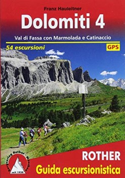 dolomiti 4 italienfassatal