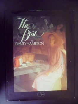 Best of David Hamilton