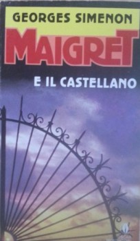 maigret e il castellano