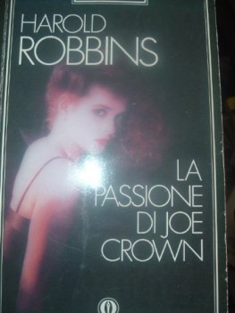 passione di joe crown