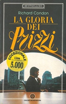 gloria dei prizzi