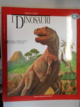 dinosauri