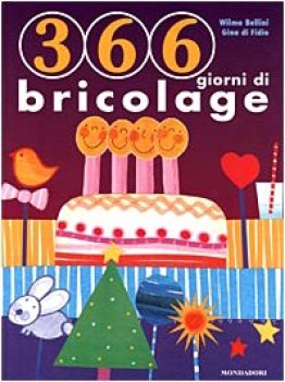 366 giorni di bricolage