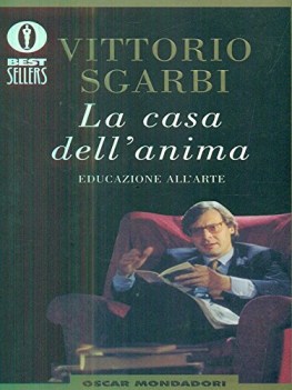 casa dell\'anima