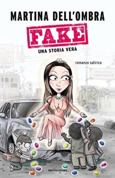 fake una storia vera