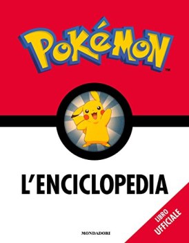 pokemon l\'enciclopedia