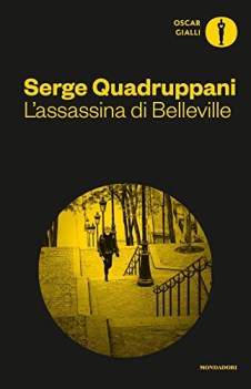 assassina di belleville