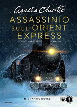 assassinio sull\'orient express