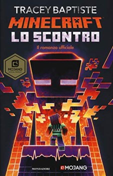 scontro minecraft