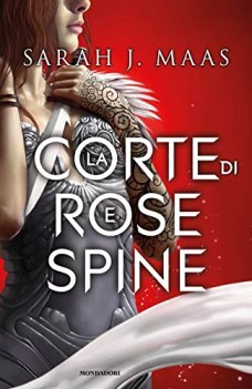 corte di rose e spine