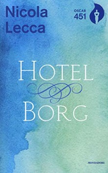 hotel borg