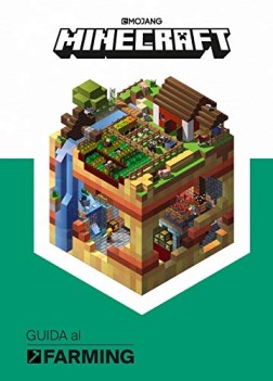 minecraft mojang guida al farming