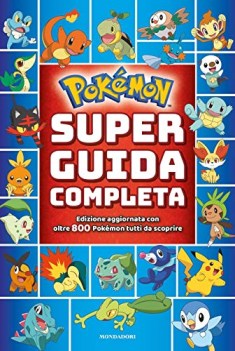 pokemon super guida completa