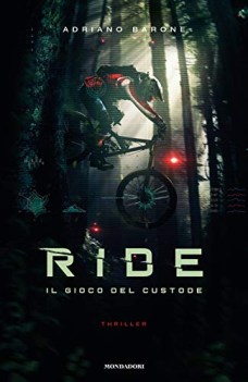 ride il gioco del custode