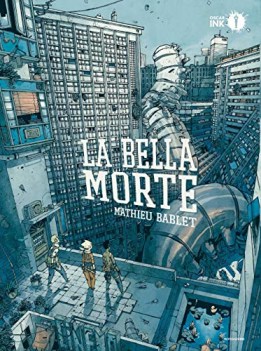 bella morte