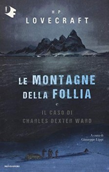 montagne della follia   il caso di charles dexter ward