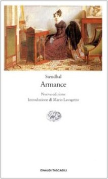 armance