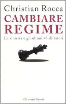 cambiare regime la sinistra e gli ultimi 45 dittatori