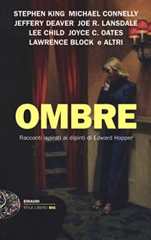 ombre racconti ispirati ai dipinti di edward hopper