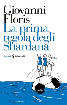 prima regola degli shardana