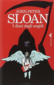 diari degli angeli