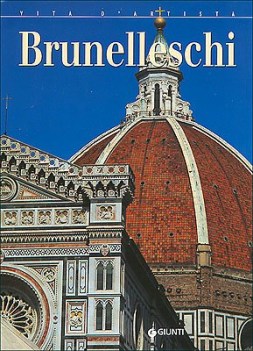 brunelleschi ediz illustrata