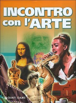 incontro con l\'arte