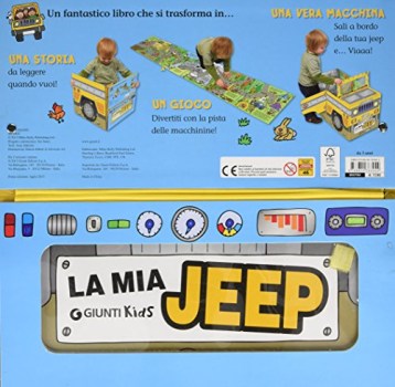 mia jeep