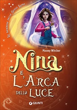 nina e l\'arca della luce