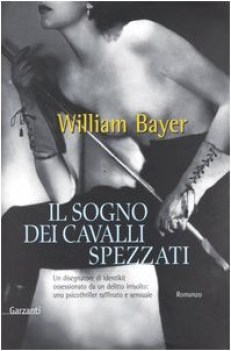 sogno dei cavalli spezzati