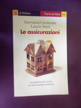 assicurazioni