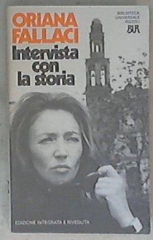 intervista con la storia