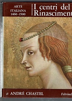 centri del rinascimento arte italiana 1460 1500