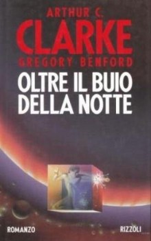 oltre il buio della notte