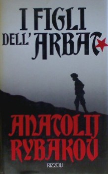 figli dell\'arbat