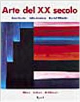 arte del xx secolo pittura scultura architettura