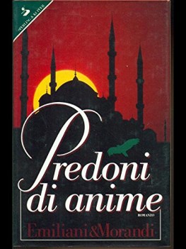 predoni di anime