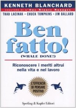 ben fatto