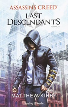 assassins creed last descendants 1