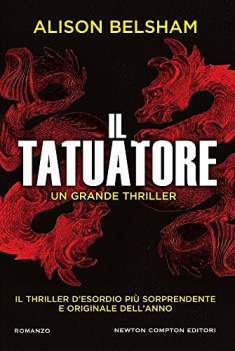 tatuatore