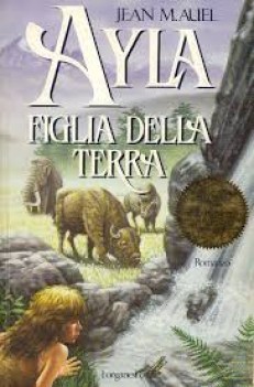 ayla figlia della terra