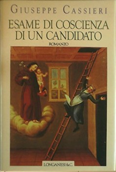 esame di coscienza di un candidato